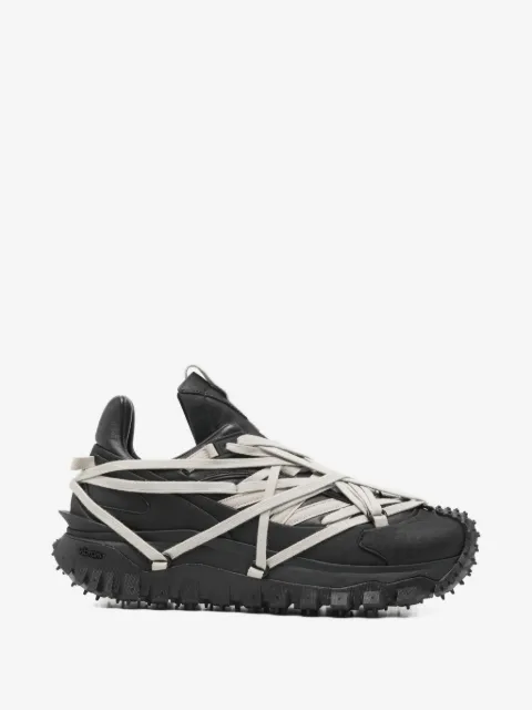 Moncler tenis Trailgrip Megalace