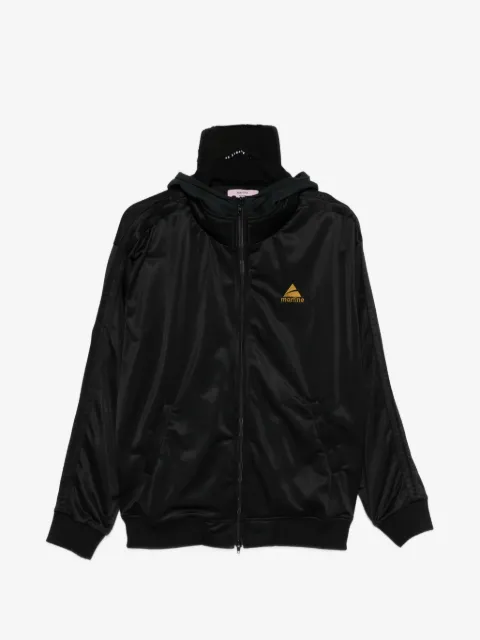 Martine Rose zip-up track jacket