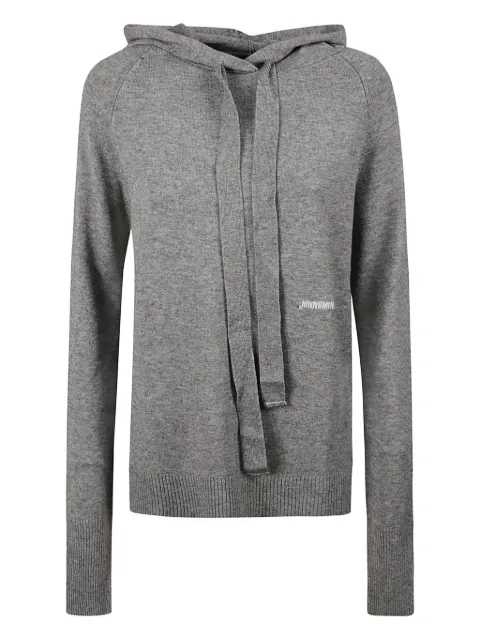 HINNOMINATE hooded sweater