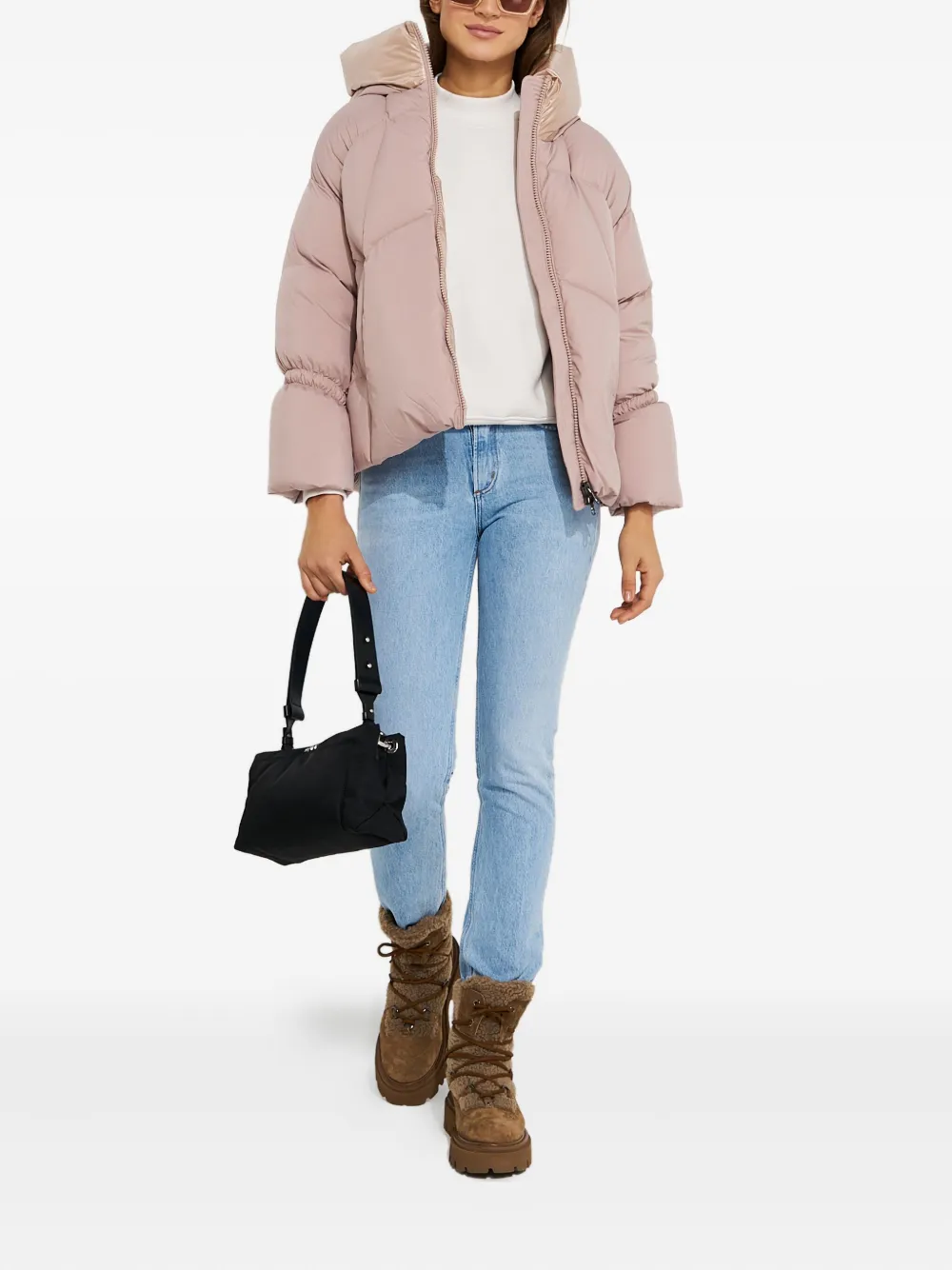 Hetregò Sherry puffer jacket | Down Jackets | Image 2