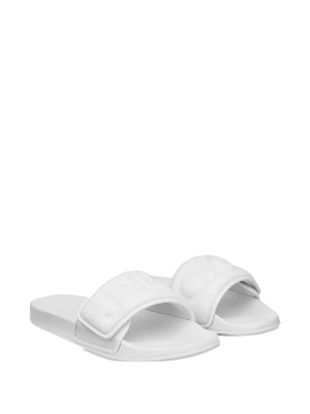 Jimmy Choo flip flops Fitz | Image 2