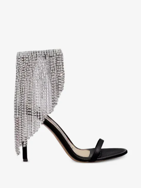 Alexandre Vauthier open-toe sandals