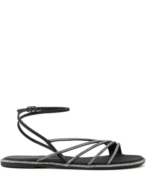 Le Silla Scarlet sandals