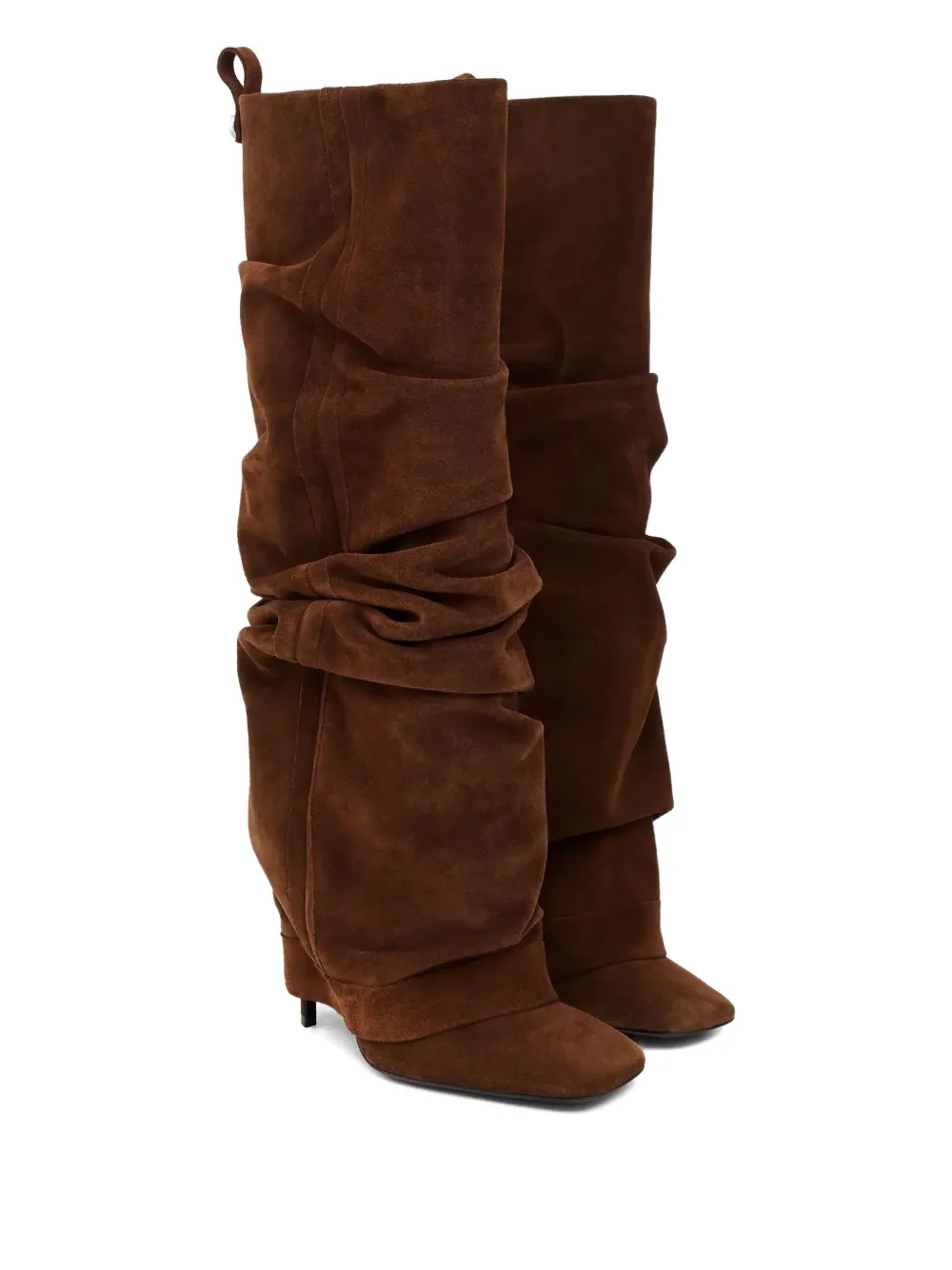 The Attico  botas Rea con tacón de 105mm | Botas altas | Image 2