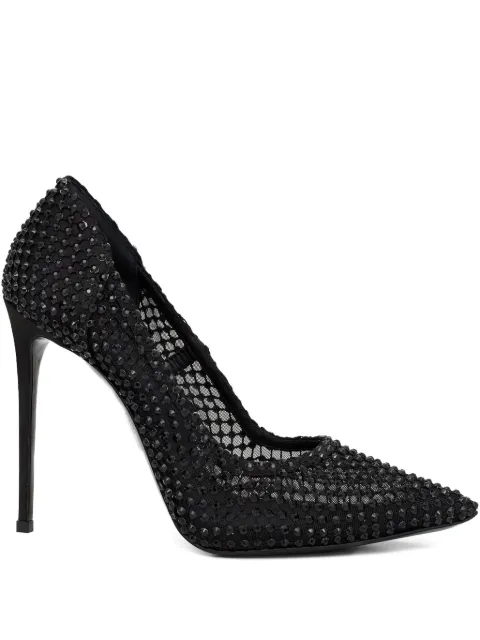 Le Silla 120mm Gilda pumps