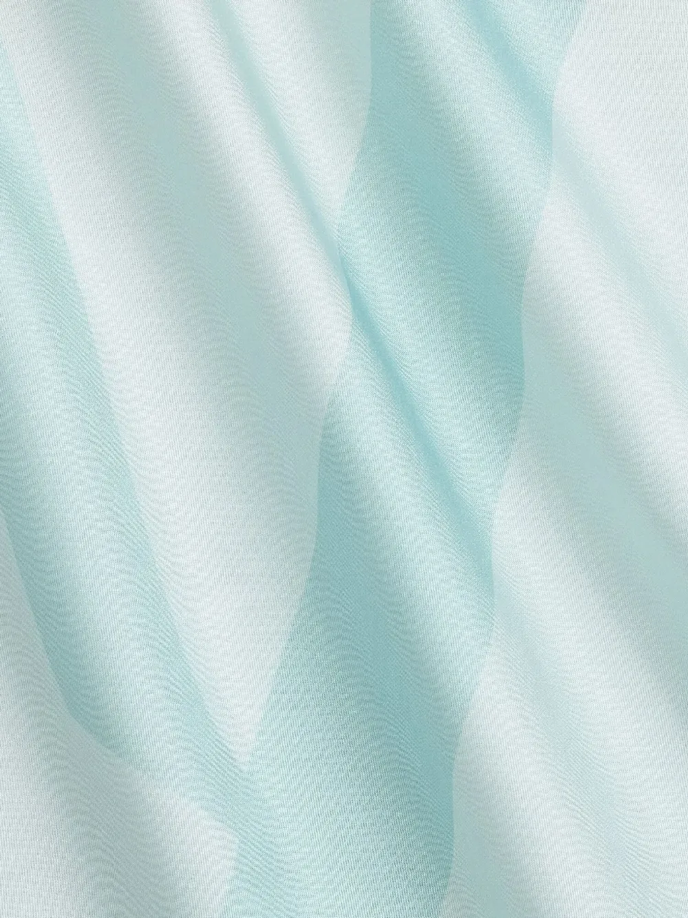 Lauren Ralph Lauren Zijden sjaal met logo Blauw