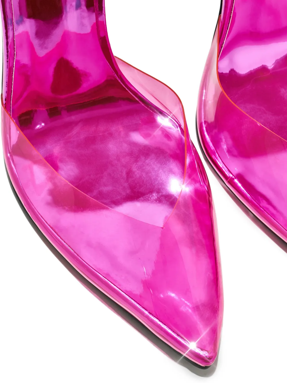 Femme La zapatillas Macallan con tacón de 120mm | Zapatillas | Image 2