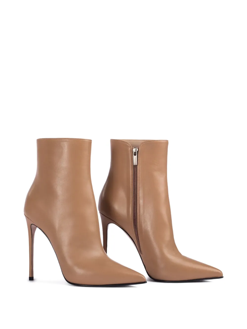 Le Silla Eva enkellaarzen Bruin