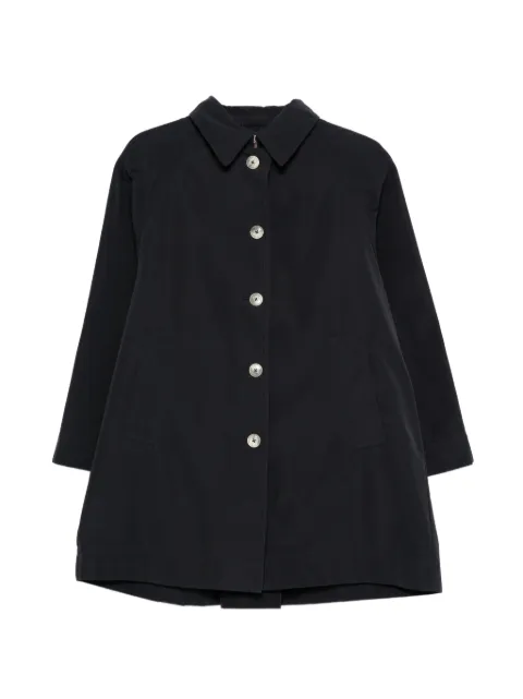 Herno buttoned coat