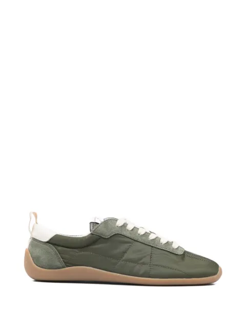 Kenzo quilted panelled sneakers