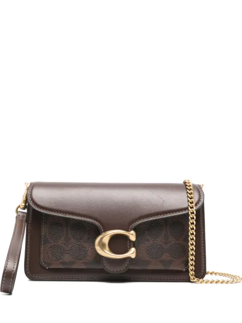Coach Tabby chain bag