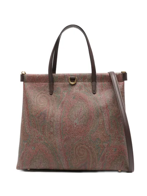 ETRO Arnica Tote Bag