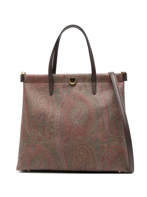 ETRO Arnica tote bag
