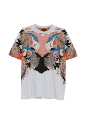 ETRO Tシャツ・カットソー レディース ETRO - エトロ ETRO Tシャツの通販 by KOMEHYO ONLINE ラクマ店