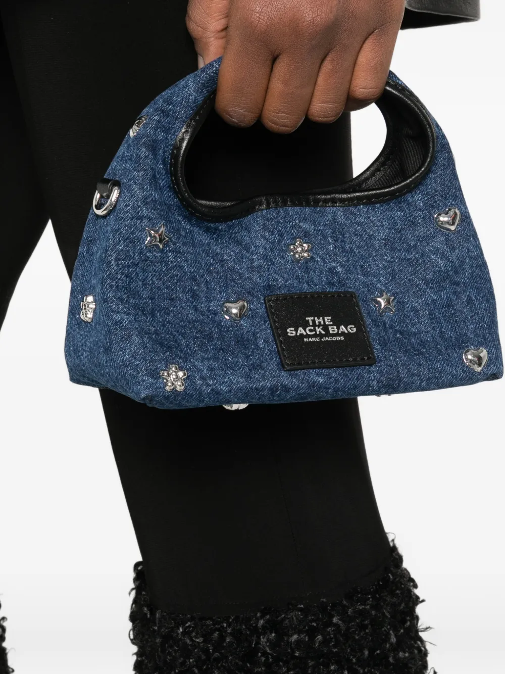 Marc Jacobs bolsa mini con apliques | Totes | Image 2