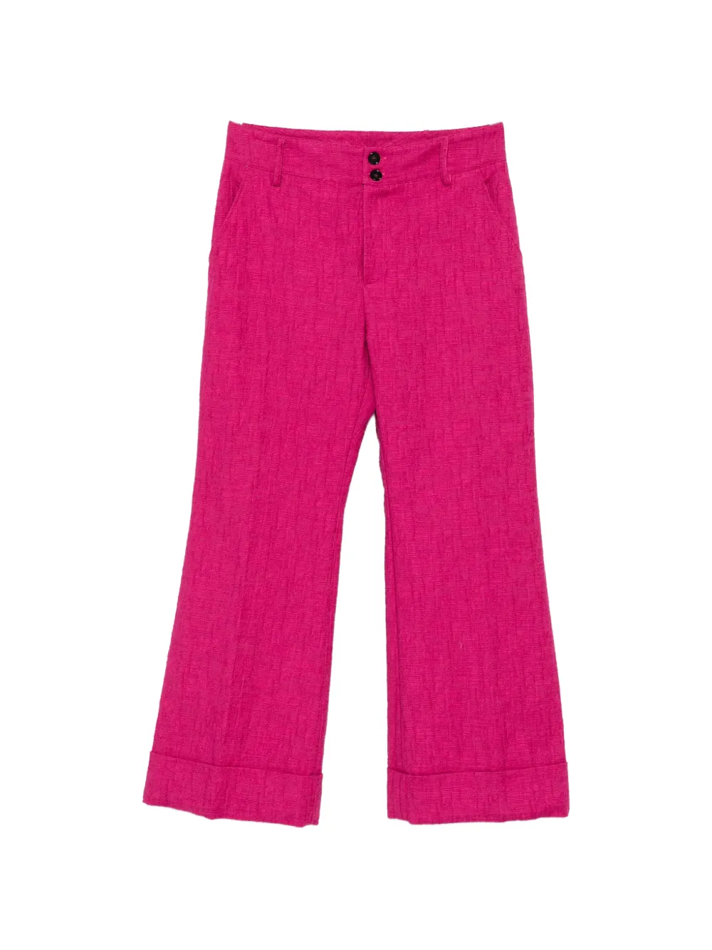 La DoubleJ Hendrix trousers - Rosa