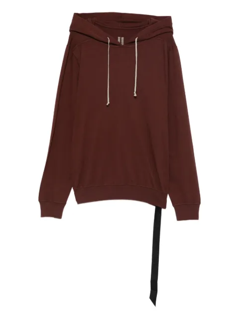 Rick Owens DRKSHDW hoodie en coton