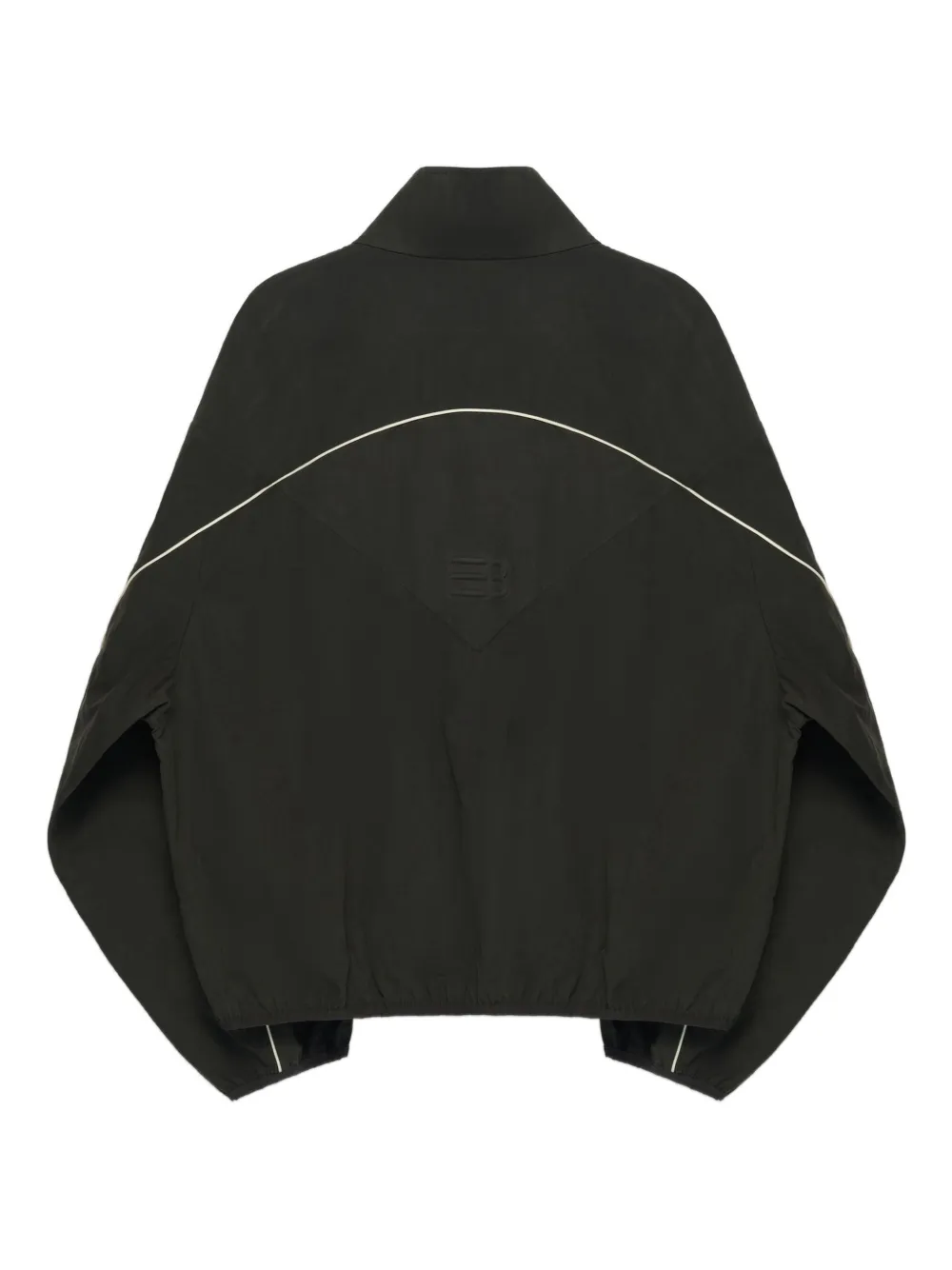 NAMESAKE zip trim jacket | Cropped Jackets | Image 2