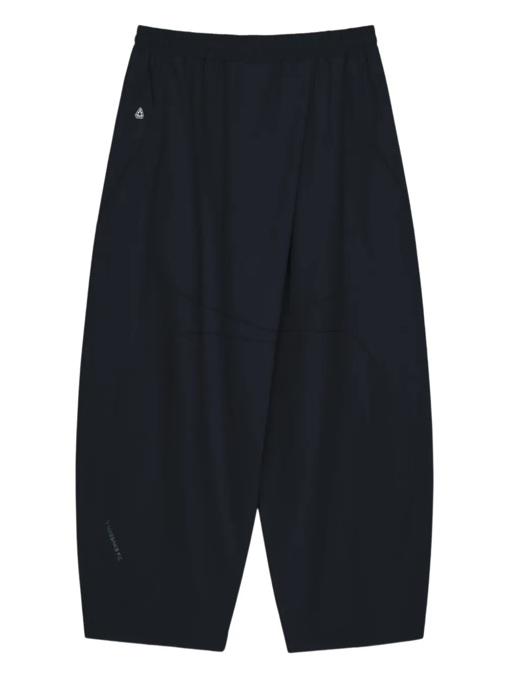 NAMESAKE logo-detail trousers | Cropped Jackets | Image 2