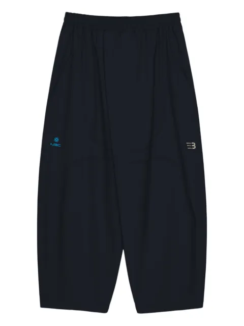 NAMESAKE logo-detail trousers