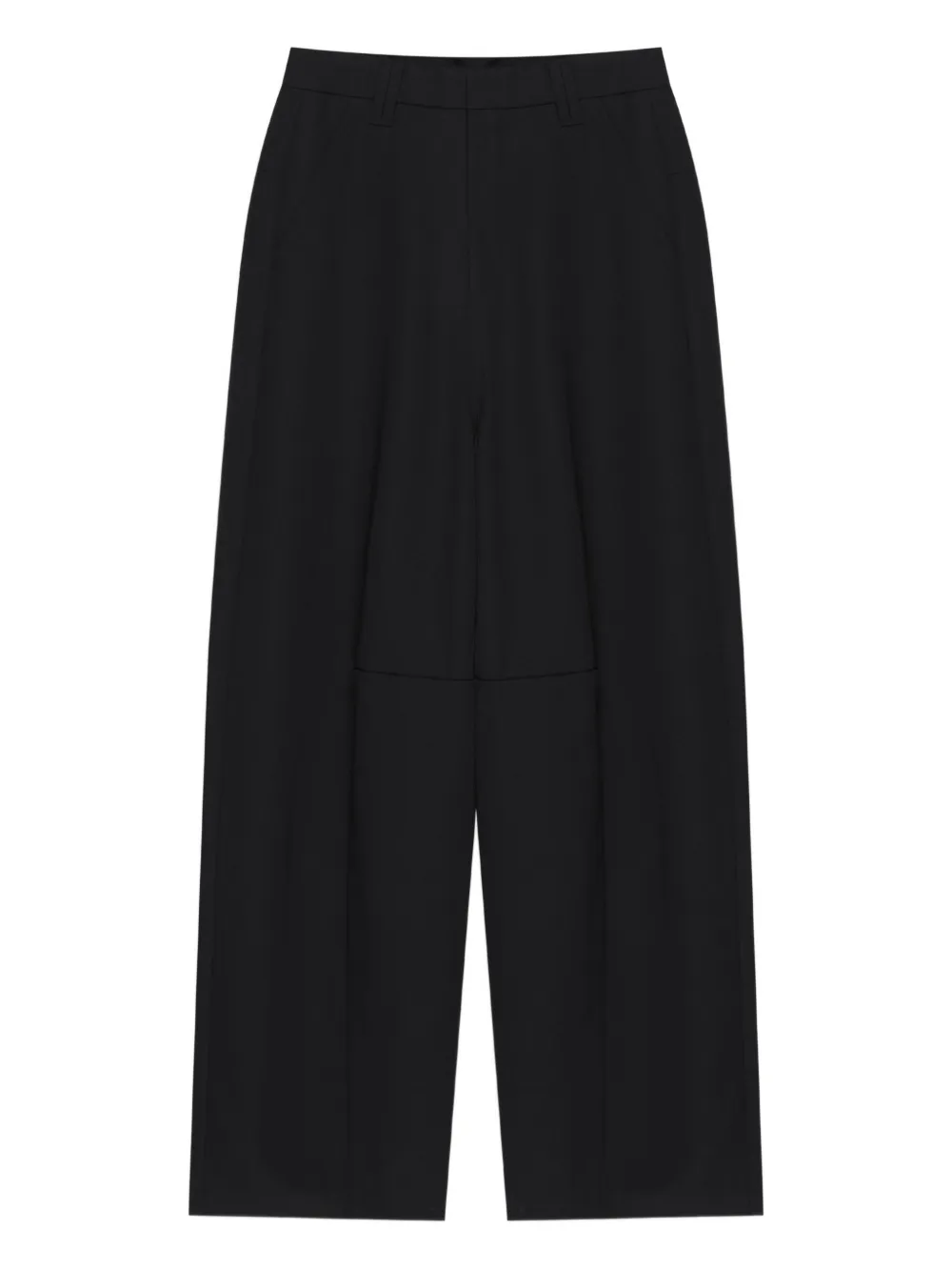 NAMESAKE seam wool trousers | noir | Image 1