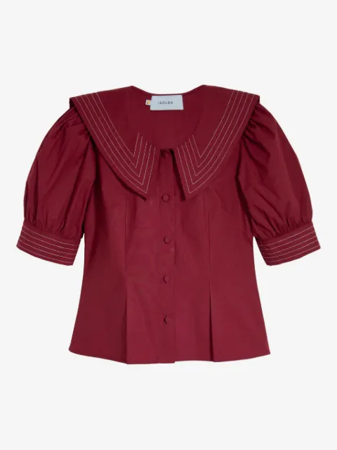 Isolda Blusa Guará