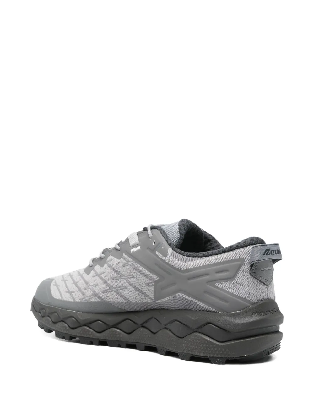 Mizuno Wave Mujin Ls Gtx sneakers Grijs