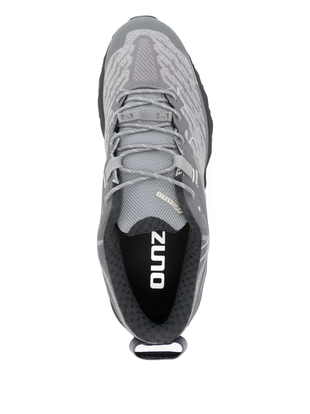 Mizuno Wave Mujin Ls Gtx sneakers Grijs