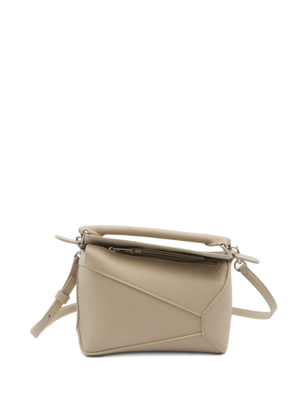 LOEWE mini Puzzle Edge tote bag | Mini Bags | Image 2