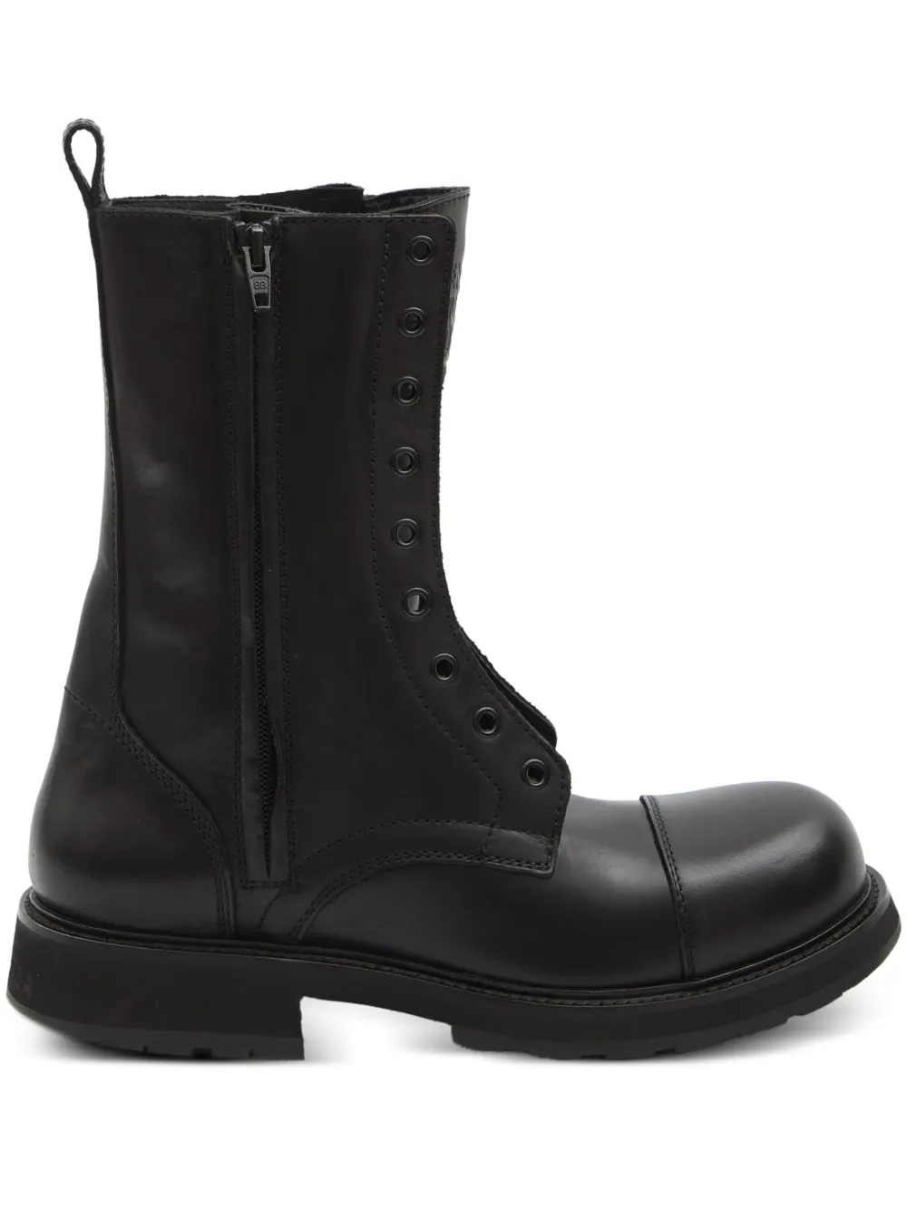 Balenciaga Truck boots | Black | Image 1