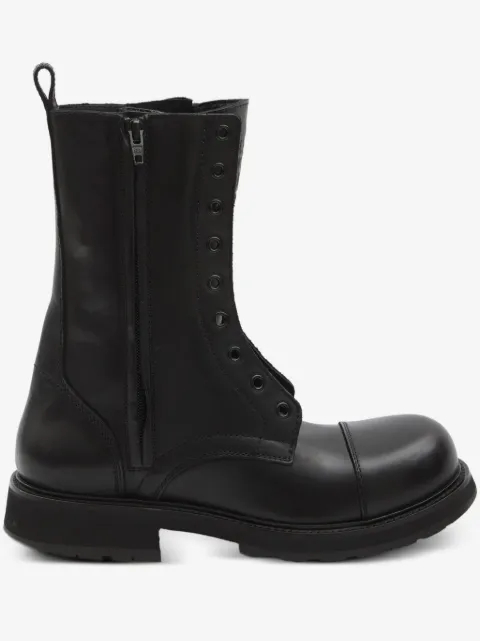Balenciaga Truck boots