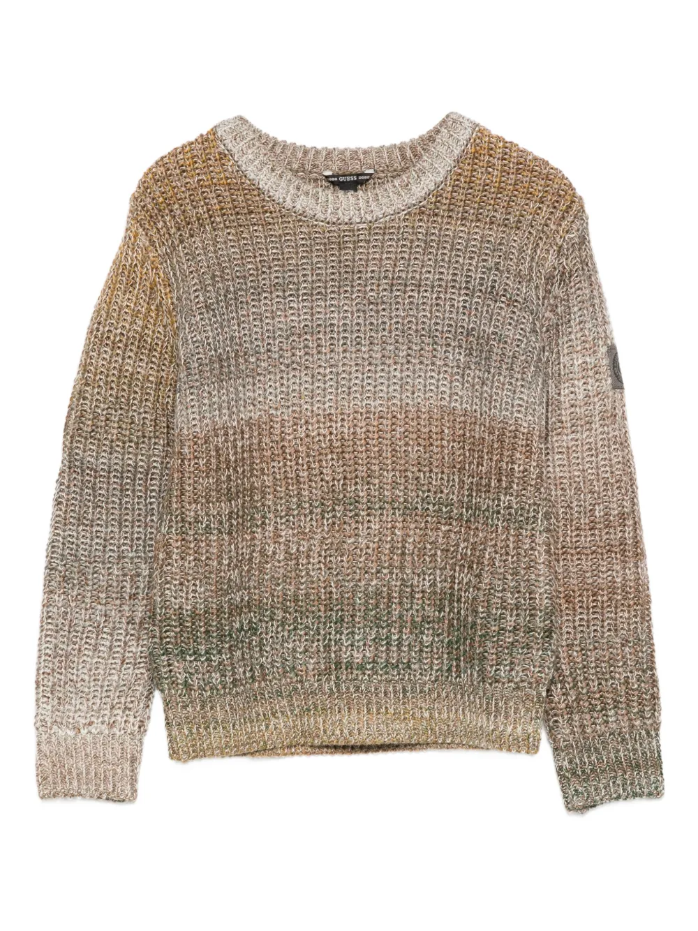 guess kids suéter | marrón | Image 1