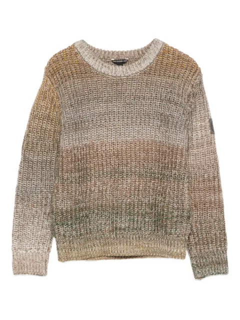 guess kids long-sleeve sweater