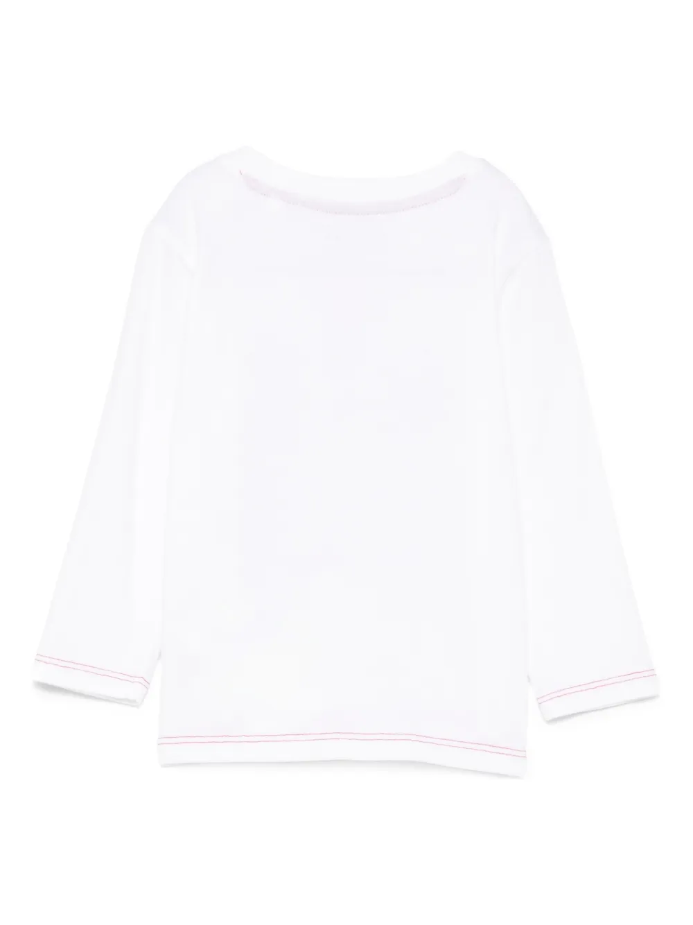 guess kids playera con logo estampado | Playeras | Image 2