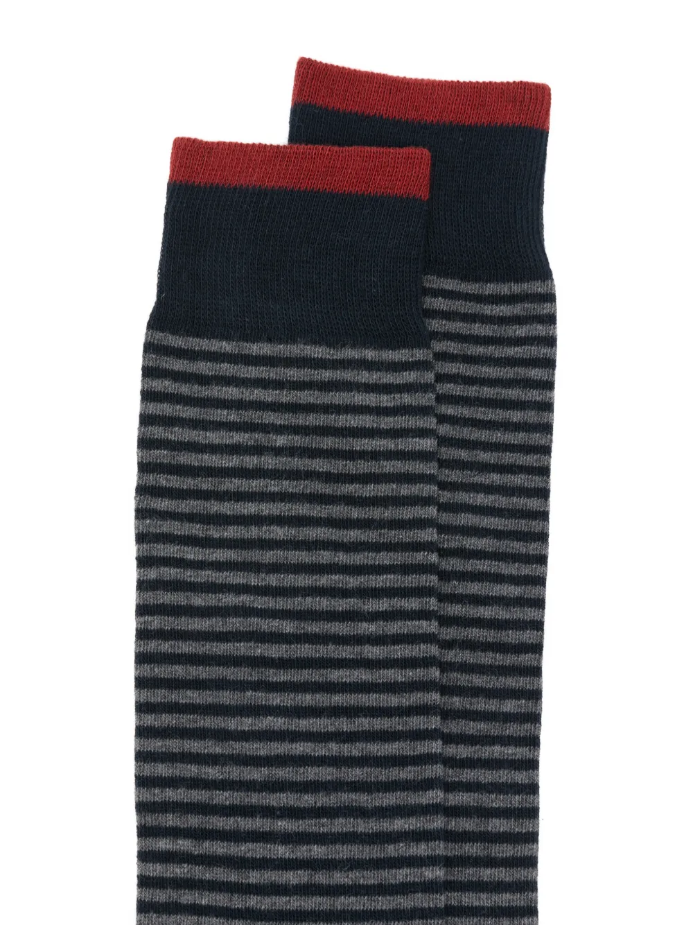 In The Box striped socks | Image 2