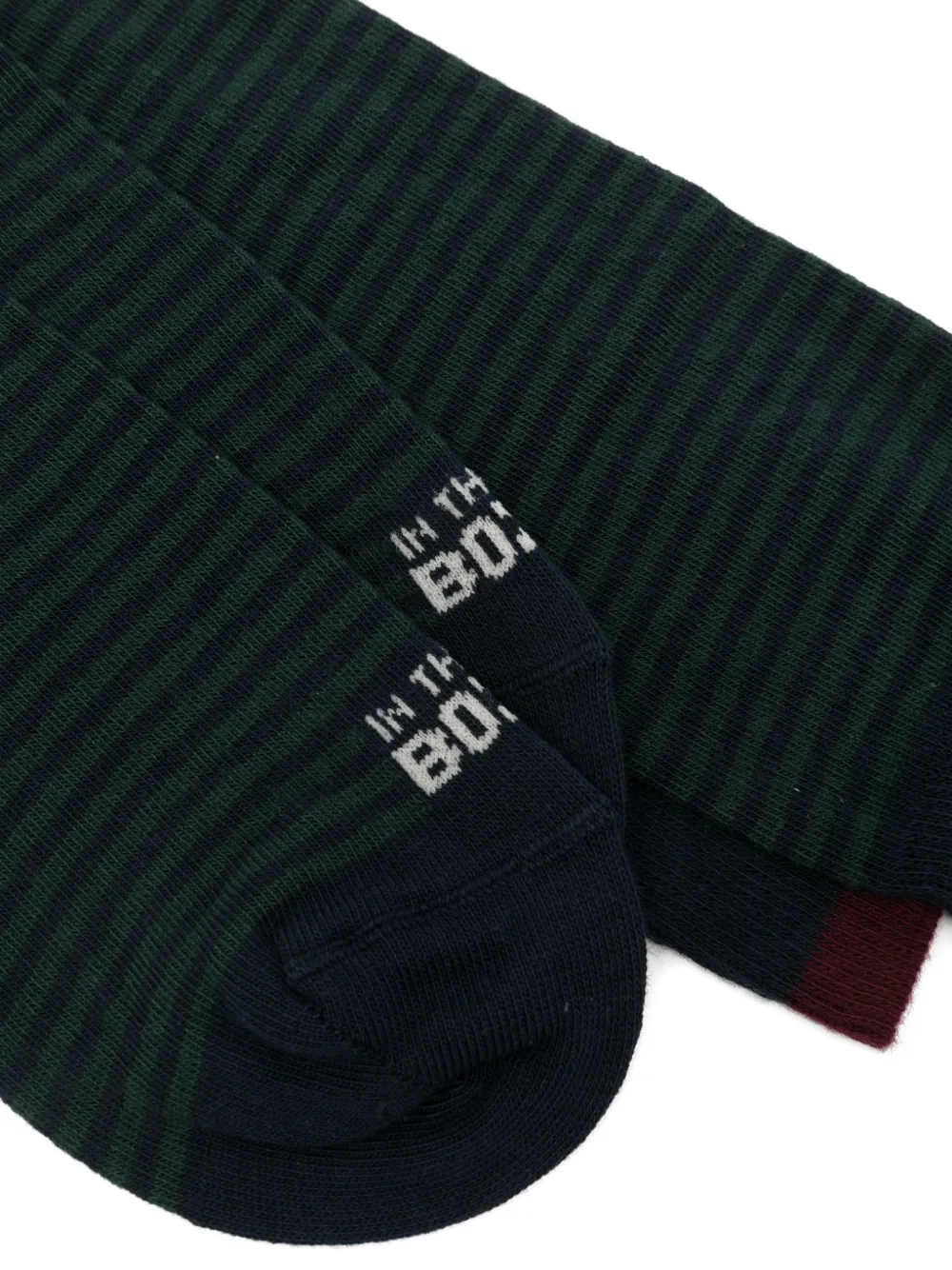 In The Box Stripe Classic New socks | Image 2