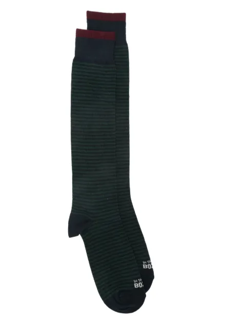 In The Box Stripe Classic New socks