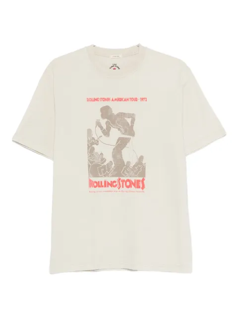 In The Box graphic-print T-shirt