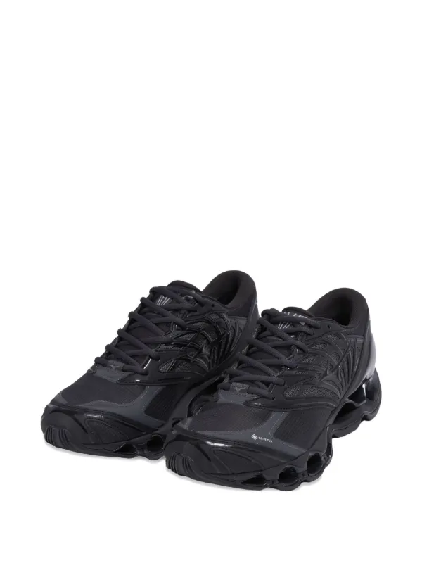 Mizuno Wave Prophecy LS Sneakers | Black | FARFETCH ZA