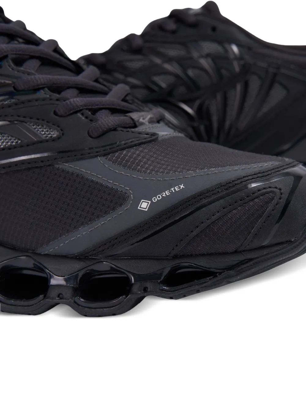 Mizuno Wave Prophecy LS Sneakers | Black | FARFETCH ZA