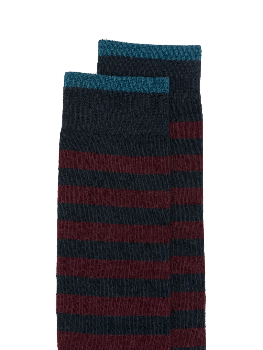 In The Box striped socks | Image 2