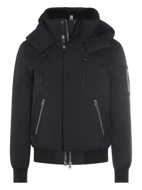 Mackage quilted hooded jacket