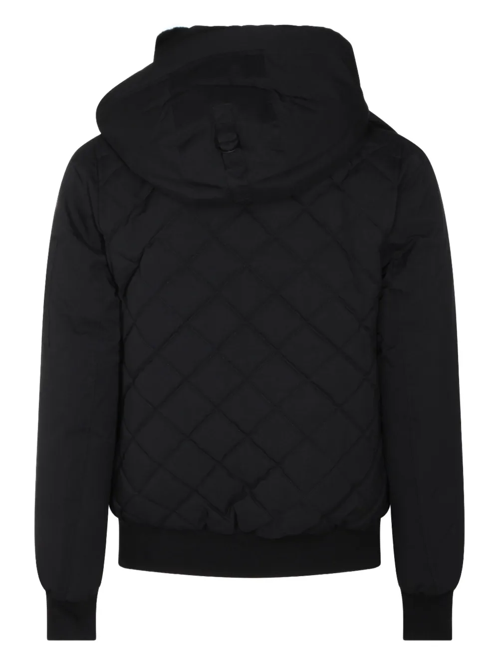 Mackage quilted hooded jacket | Down Jackets | Image 2