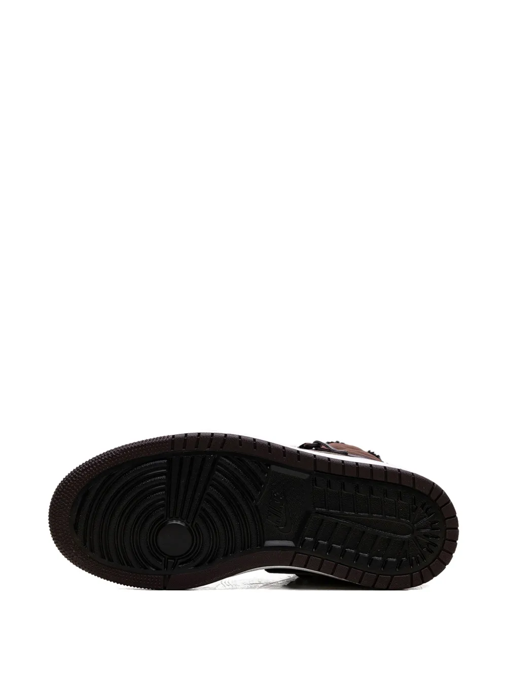 Jordan 1 Acclimate sneakers