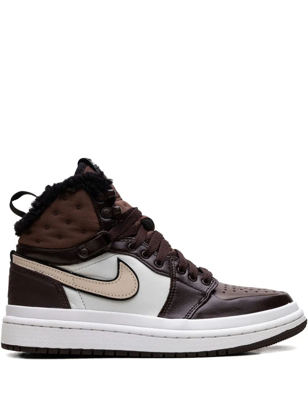Jordan Jordan 1 Acclimate sneakers - Marrone