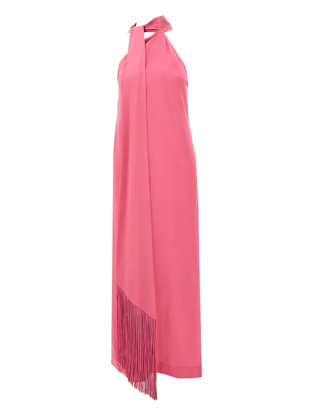 Taller Marmo Kempner maxi dress - ピンク Taller Marmo Kempner maxi dress - ピンク