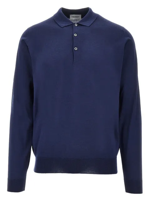 John Smedley Belper polo shirt