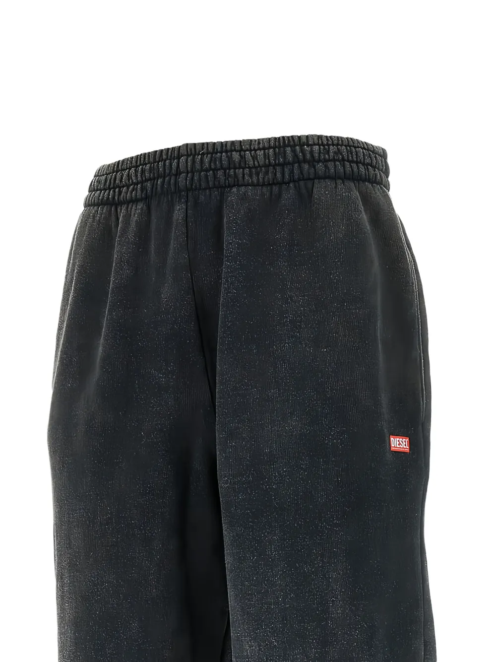 Diesel P Marky Cuff track pants - Grijs