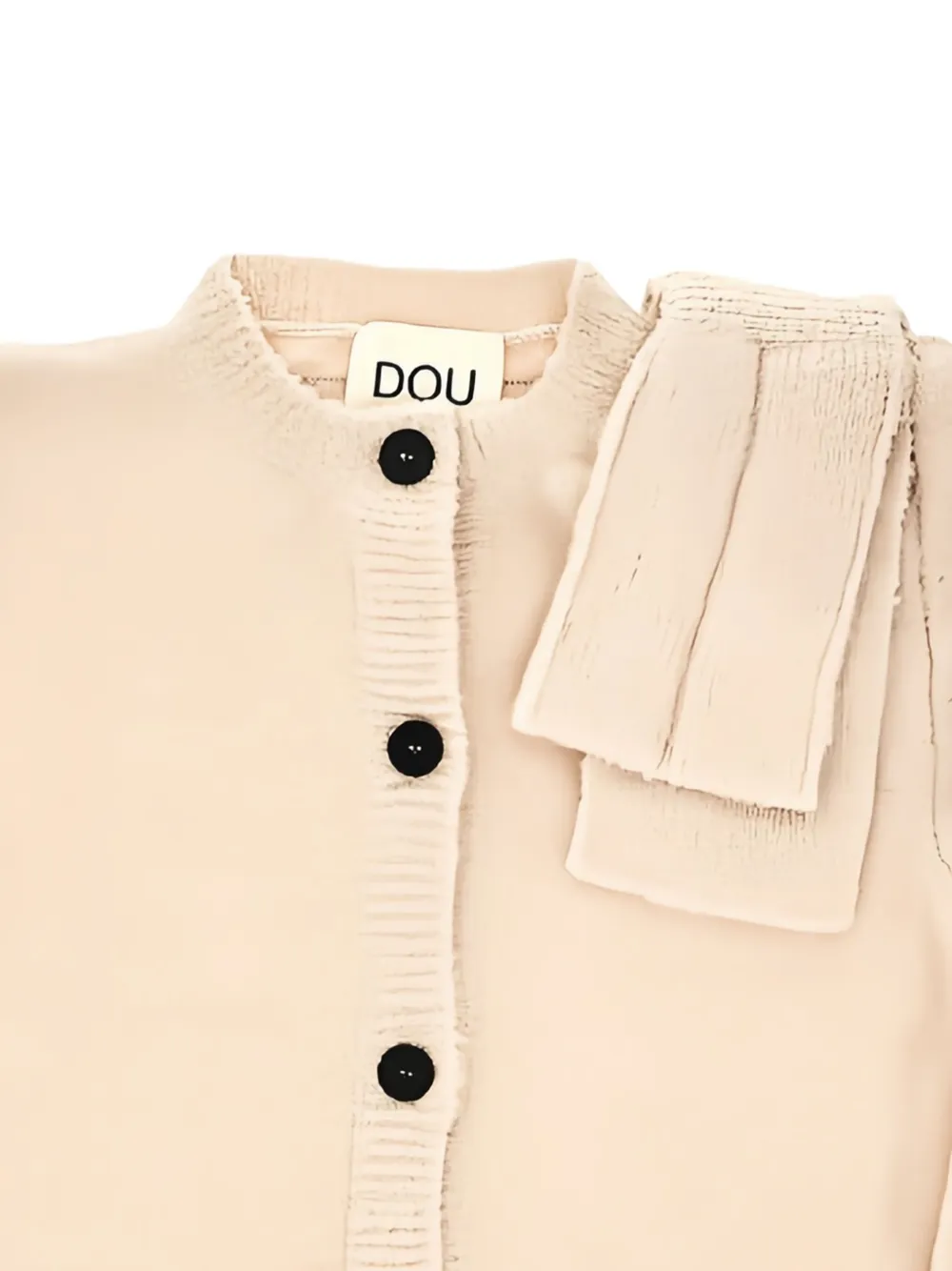 Doudou et Compagnie button-fastening cardigan | Girls Cardigans | Image 2