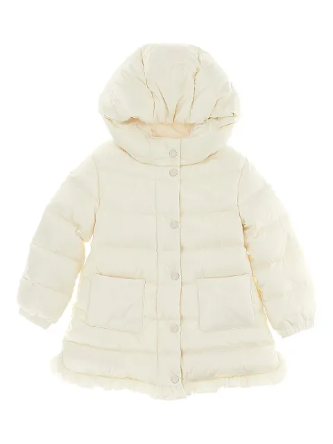 Moncler Dufar hooded puffer jacket